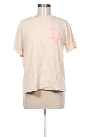 Dámské tričko Unbranded, Velikost L, Barva Krémová, Cena  279,00 Kč, #137007007