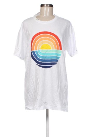 Damen T-Shirt Pampling, Größe XL, Farbe Mehrfarbig, Preis 10,99 €, #137007170