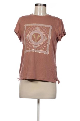 Damski T-shirt Unbranded, Rozmiar M, Kolor Popielaty róż, Cena 46,99 zł, #137007370