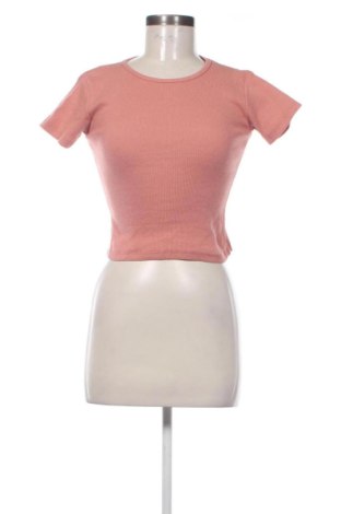 Dámské tričko Unbranded, Velikost XS, Barva Popelavě růžová, Cena  249,00 Kč, #137007392
