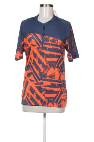 Damen T-Shirt Decathlon, Größe M, Farbe Mehrfarbig, Preis 7,99 €, #137007686