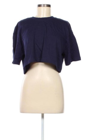 Dámské tričko Zara, Velikost M, Barva Modrá, Cena  219,00 Kč, #137007796