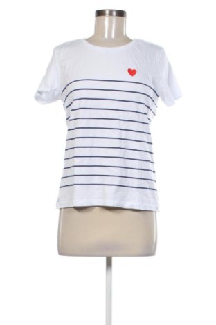 Γυναικείο t-shirt Anna Field, Μέγεθος M, Χρώμα Πολύχρωμο, Τιμή 14,99 €, #137007945