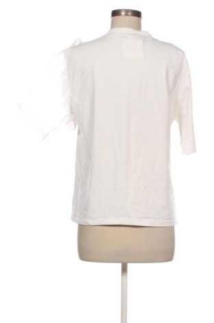 Tricou de femei Unbranded, Mărime L, Culoare Alb, Preț 62,99 Lei, #137008222