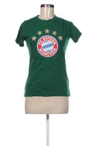 Dámské tričko FC Bayern Munchen, Velikost S, Barva Zelená, Cena  299,00 Kč, #137008446