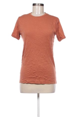 Damen T-Shirt Unbranded, Größe S, Farbe Orange, Preis 6,99 €, #137008682