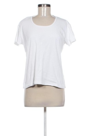 Damen T-Shirt Biaggini, Größe XL, Farbe Weiß, Preis 8,82 €, #137008698