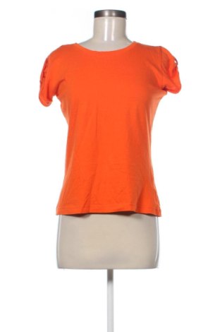 Dámske tričko Terranova, Veľkosť L, Farba Oranžová, Cena  8,00 €, #137008710