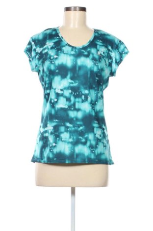 Damen T-Shirt Domyos, Größe L, Farbe Blau, Preis 6,99 €, #137008772
