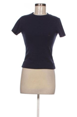 Dámske tričko Fb Sister, Veľkosť S, Farba Modrá, Cena  9,00 €, #137008889