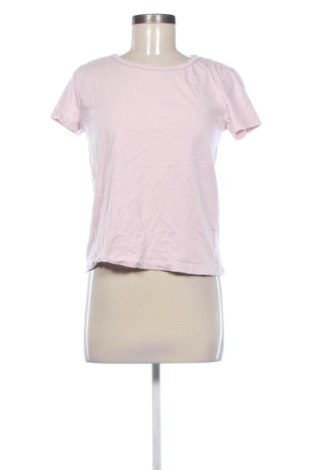 Дамска тениска H&M, Размер S, Цвят Розов, Цена 14,16 €, #137009121