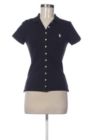 Dámské tričko Ralph Lauren, Velikost S, Barva Černá, Cena  1 529,00 Kč, #137010318