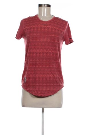 Damen T-Shirt Artengo, Größe M, Farbe Rot, Preis 9,99 €, #137011014