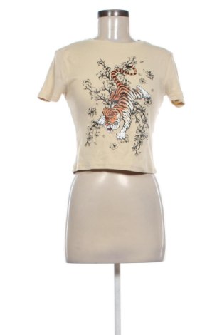 Damen T-Shirt Fb Sister, Größe L, Farbe Ecru, Preis 11,13 €, #137011048