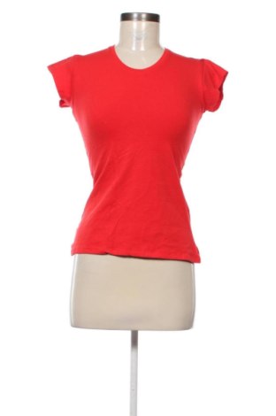 Tricou de femei IX-O, Mărime S, Culoare Roșu, Preț 54,99 Lei, #137011099