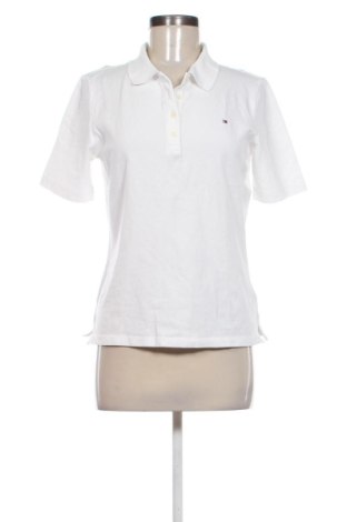Dámské tričko Tommy Hilfiger, Velikost M, Barva Bílá, Cena  1 629,00 Kč, #137011183