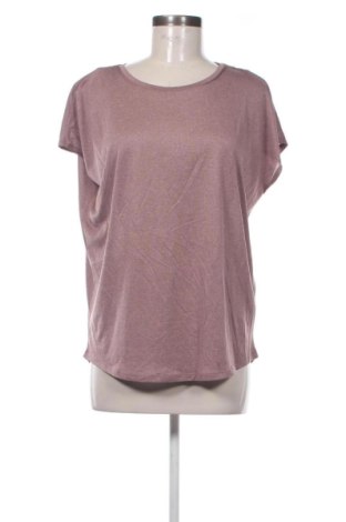 Tricou de femei H&M, Mărime M, Culoare Mov deschis, Preț 37,99 Lei, #137011283
