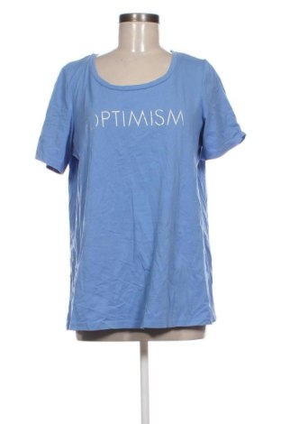 Tricou de femei Zizzi, Mărime M, Culoare Albastru, Preț 49,99 Lei, #137011291