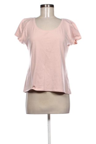 Дамска тениска H&M, Размер L, Цвят Розов, Цена 9,91 €, #137012697