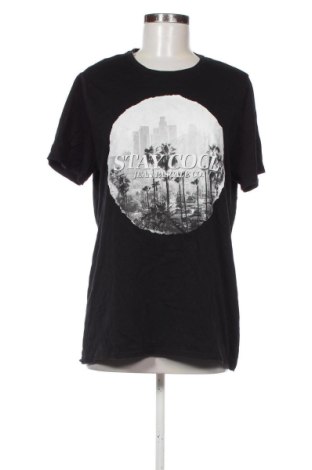 Tricou de femei Jean Pascale, Mărime L, Culoare Negru, Preț 41,99 Lei, #137012746