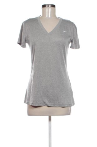 Dámske tričko Nike, Veľkosť M, Farba Sivá, Cena  17,95 €, #137013102