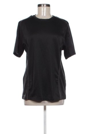 Damski T-shirt Maui Sports, Rozmiar L, Kolor Czarny, Cena 34,99 zł, #137013247
