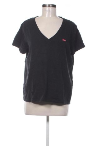 Dámské tričko Levi's, Velikost L, Barva Černá, Cena  809,00 Kč, #137013569