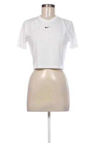 Tricou de femei Nike, Mărime M, Culoare Alb, Preț 99,73 Lei, #137013940
