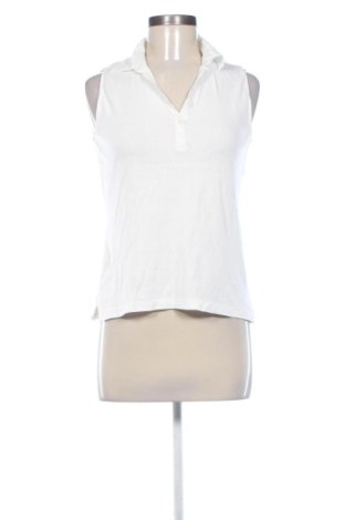 Damen T-Shirt Tom Tailor, Größe S, Farbe Weiß, Preis 10,00 €, #137014007