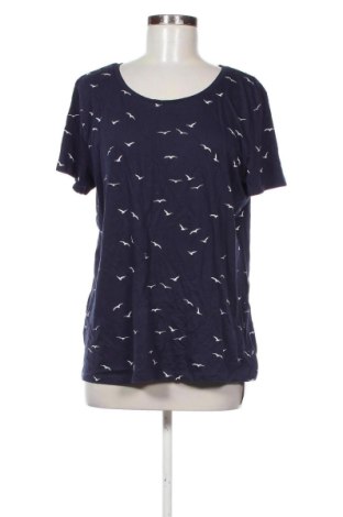 Damen T-Shirt C&A, Größe L, Farbe Mehrfarbig, Preis 10,99 €, #137014102