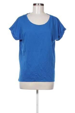 Γυναικείο t-shirt VILA, Μέγεθος L, Χρώμα Μπλέ, Τιμή 8,99 €, #137014556