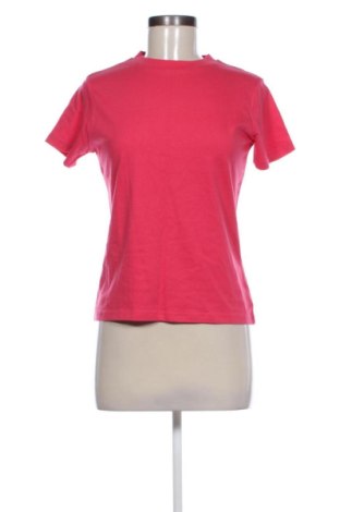 Tricou de femei Unbranded, Mărime M, Culoare Roz, Preț 47,24 Lei, #137015503