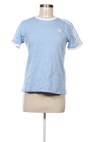 Dámské tričko Adidas, Velikost M, Barva Modrá, Cena  479,00 Kč, #137015634