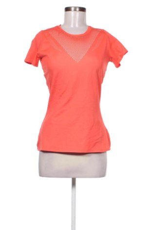 Damski T-shirt Unbranded, Rozmiar S, Kolor Pomarańczowy, Cena 27,99 zł, #137016045