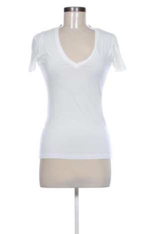 Damen T-Shirt Drykorn for beautiful people, Größe S, Farbe Weiß, Preis 46,63 €, #137016306