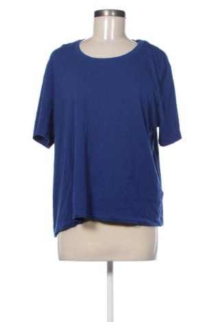 Tricou de femei C&A, Mărime S, Culoare Albastru, Preț 41,99 Lei, #137016409