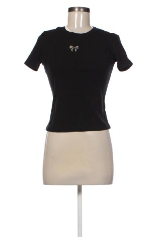 Tricou de femei Unbranded, Mărime S, Culoare Negru, Preț 42,99 Lei, #137016716