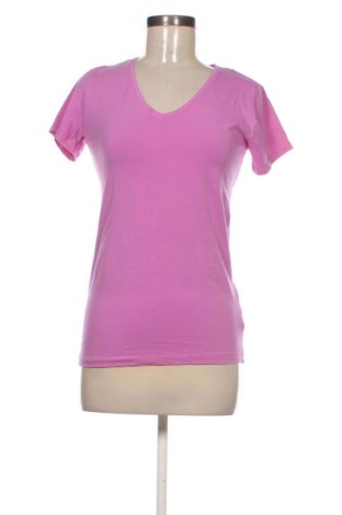 Damen T-Shirt Atmosphere, Größe M, Farbe Rosa, Preis 7,05 €, #137017187