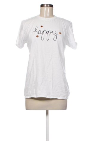 Damski T-shirt Gildan, Rozmiar M, Kolor Biały, Cena 50,80 zł, #137017458