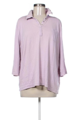 Tricou de femei Gina Laura, Mărime XXL, Culoare Roz, Preț 52,49 Lei, #137017557