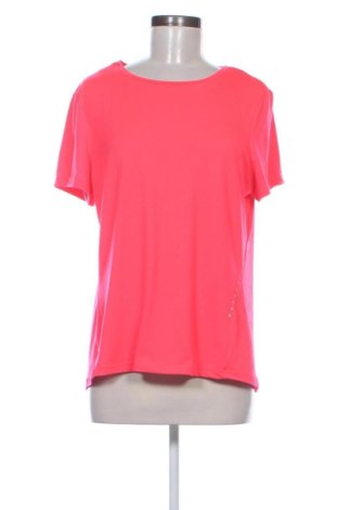 Tricou de femei Crivit, Mărime L, Culoare Roz, Preț 31,49 Lei, #137017577