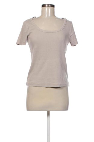 Damen T-Shirt Unbranded, Größe L, Farbe Beige, Preis 12,00 €, #137017581