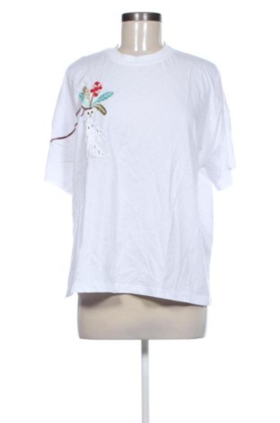 Tricou de femei Unbranded, Mărime XL, Culoare Alb, Preț 57,74 Lei, #137018014