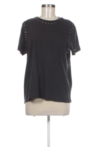 Γυναικείο t-shirt ONLY, Μέγεθος L, Χρώμα Μαύρο, Τιμή 16,99 €, #137018096