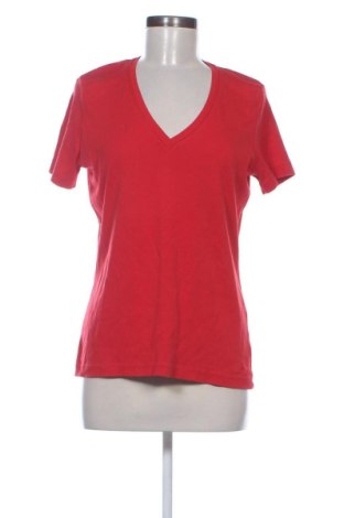 Tricou de femei S.Oliver, Mărime L, Culoare Roșu, Preț 62,99 Lei, #137018347