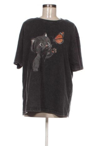Tricou de femei Unbranded, Mărime XL, Culoare Negru, Preț 52,00 Lei, #137019079