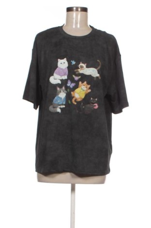 Tricou de femei Unbranded, Mărime XL, Culoare Negru, Preț 62,00 Lei, #137019600