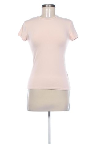 Dámské tričko H&M, Velikost M, Barva Béžová, Cena  194,00 Kč, #137019965