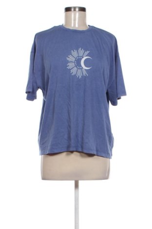 Tricou de femei Even&Odd, Mărime XL, Culoare Albastru, Preț 75,99 Lei, #137020066