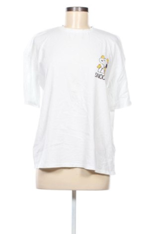 Női póló Peanuts, Méret XL, Szín Fehér, Ár 3 546 Ft, #137020883